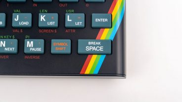 Se recaudaron 900,000£ en Kickstarter en 2 días para crear una versión actualizada de una computadora británica de la década de los 80s