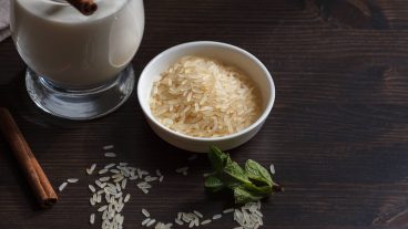 La marca de alimentos saludables Cauli Rice recaudó a través de crowfunding 1,4 millones de libras esterlinas para promover el arroz alternativo