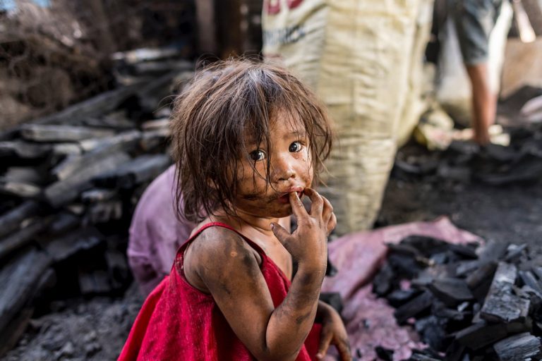 „Feed the Philippines“ – Alex Reinhardts Wohltätigkeitsinitiative
