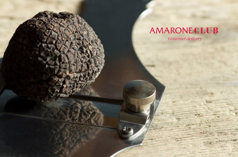 Amarone Club: legendary tastes and flavors with home delivery!