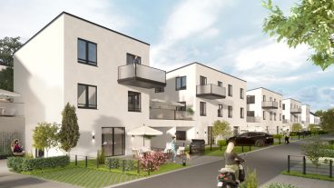 Best German properties in the metropolitan area