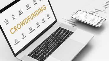 10 Fakten zum Thema öffentliche Finanzierung, damit Sie die Crowdfunding-Branche besser verstehen