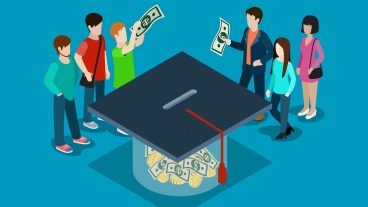 Need money for your studies? Crowdfunding can help! How and where to raise funding for education with crowdfunding