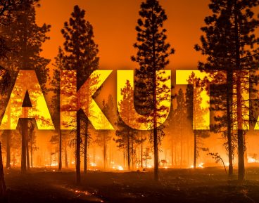 Help the residents of Yakutia deal with wildfires and get a chance to win an apartment, a car, and other great prizes!